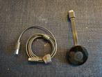 Google Chromecast V2 - Getest en werkt perfect!, Audio, Tv en Foto, Mediaspelers, Ophalen of Verzenden, Gebruikt, HDMI, Zonder harde schijf