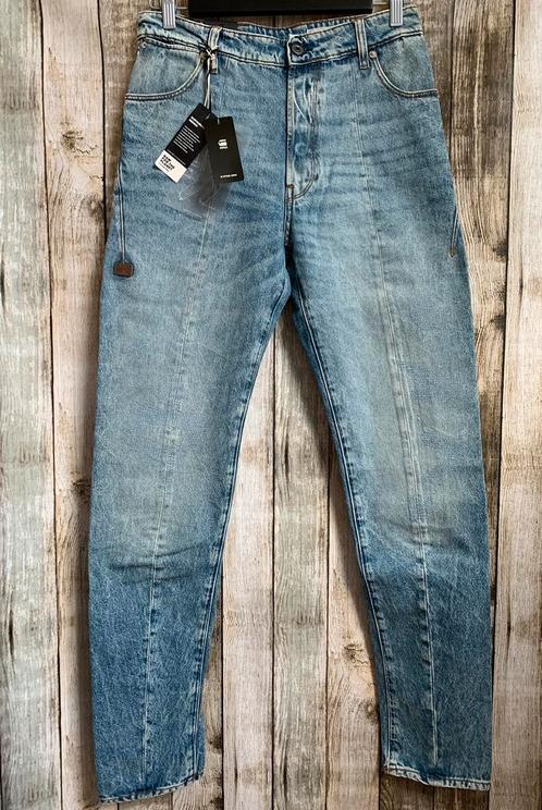 G-Star RAW Lanc 3D tapered jeans nieuw (Maat W29/L34), Kleding | Heren, Spijkerbroeken en Jeans, Nieuw, W32 (confectie 46) of kleiner