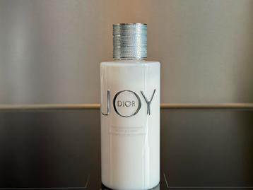 Dior Joy moisturizing body lotion 200ml nog 195ml in beschikbaar voor biedingen