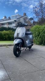 vespa s50 2 takt, Ophalen, Maximaal 45 km/u, Zo goed als nieuw, Benzine