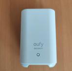 Eufy homebase 2 inclusief adapter, Ophalen of Verzenden, Zo goed als nieuw