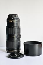 Nikon 70 - 200 F4  Fullframe F mount, Ophalen, Zo goed als nieuw, Telelens, Zoom
