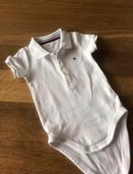 prachtige romper tommy hilfiger. Maat 68., Ophalen of Verzenden, Zo goed als nieuw, Jongetje of Meisje, Nacht- of Onderkleding