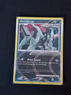 Arceus AR1 pokemon kaart  holo, Hobby en Vrije tijd, Verzamelkaartspellen | Pokémon, Ophalen of Verzenden, Zo goed als nieuw, Losse kaart