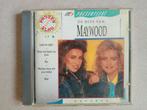 Maywood- De hits van    RTL4 serie  CD, Ophalen of Verzenden, Zo goed als nieuw, 1980 tot 2000