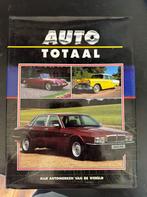 Auto totaal, Ophalen of Verzenden, Zo goed als nieuw