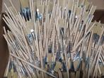 Ca. 250 kwasten, Hobby en Vrije tijd, Ophalen of Verzenden, Nieuw