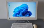 Mooie HP All in One Computer HP24-e030nd Intel I5 met SSD, Computers en Software, Desktop Pc's, Ophalen of Verzenden, Zo goed als nieuw