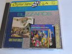 Cuby + Blizzards - Groeten uit Grollo/ Trippin thru a midnig, Ophalen, Gebruikt, Poprock