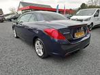 Peugeot 308 CC SPORT PACK 1.6 VTI CABRIO (bj 2012), 12 maanden, Stof, Gebruikt, Zwart