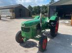 Deutz d4005 met kenteken, Ophalen, Tot 80 Pk, Gebruikt, Deutz - Fahr