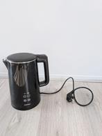 Waterkoker met temperatuurregelaar, 1 tot 2 liter, Ophalen of Verzenden, Zo goed als nieuw