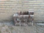 Gratis af te halen, klinkers en waaltjes, Tuin en Terras, Ophalen, Klinkers, Zo goed als nieuw, Minder dan 5 m²