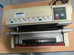 bindmachine, Ophalen, Gebruikt