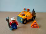 Duplo wegenwacht pech auto pickup, Ophalen of Verzenden, Zo goed als nieuw, Duplo