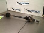 Aandrijfas Links Voor Suzuki Alto (2009-01/..), Gebruikt, Suzuki Deutschland GmbH, Kontakt@suzuki.de, Suzuki-Allee 7, Bensheim 64625, , Duitsland