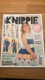 Knippie nr. 3 juni-juli 2018, Boeken, Tijdschriften en Kranten, Ophalen of Verzenden, Zo goed als nieuw, Sport en Vrije tijd