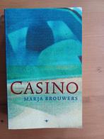 Casino, Gelezen, Nederland, Ophalen of Verzenden, Marja Brouwers