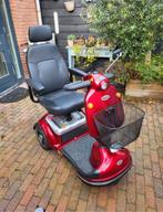 Scootmobiel shoprider, Ophalen, Shoprider