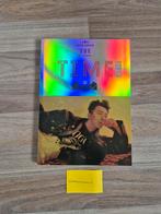 Super Junior - The Time Slip Album, Verzenden, Zo goed als nieuw, Boxset