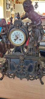 Klok opknapper, Ophalen of Verzenden