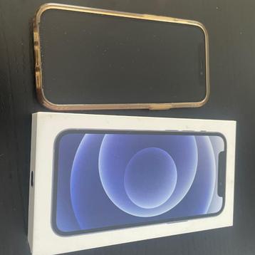 iPhone 12 mini beschikbaar voor biedingen