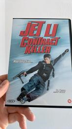 Contract Killer (Jet Li) op DVD, Verzenden