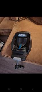 Easybase voor maxicosi in de auto. Vastzetten met gordel, Kinderen en Baby's, Ophalen, Autogordel, Zo goed als nieuw, 0 t/m 13 kg