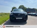 Mazda CX-5 2.0 SkyActiv-G 165 Skylease+ 2WD Cruise contr/ Ai, Voorwielaandrijving, Stof, Zwart, Bedrijf