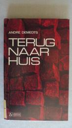 Andre Demedts - Terug naar huis, Ophalen, Europa overig, Zo goed als nieuw, Andre Demedts