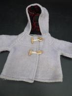 Vintage poppenjasje houtje touwtje, Ophalen of Verzenden, Zo goed als nieuw, Babypop