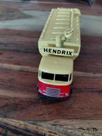 Daf kikker 6 streper, Ophalen