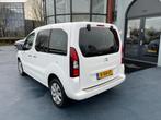 Citroen Berlingo 1.2 PureTech XTR AIRCO PDC, Auto's, Voorwielaandrijving, 65 €/maand, Gebruikt, 1199 cc