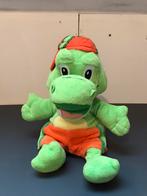 Handpop krokodil laco zwemlessen, Ophalen of Verzenden, Zo goed als nieuw, Overige typen