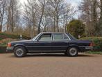 Mercedes-Benz S-klasse 450SE W116 Automaat, Automaat, Achterwielaandrijving, Gebruikt, 8 cilinders