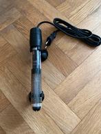 Verwarmingselement voor aquarium, Verzenden, Zo goed als nieuw, Verlichting of Verwarming