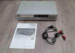 CD-speler, Audio, Tv en Foto, Cd-spelers, Ophalen, Gebruikt, Technics