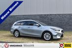 Kia Ceed Sportswagon 1.0 T-GDi ComfortLine stoel/stuur verwa, 12 maanden, Stof, Gebruikt, Origineel Nederlands