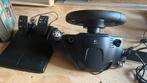 Logitech Forza feedback stuur, Computers en Software, Joysticks, Ophalen of Verzenden, Gebruikt