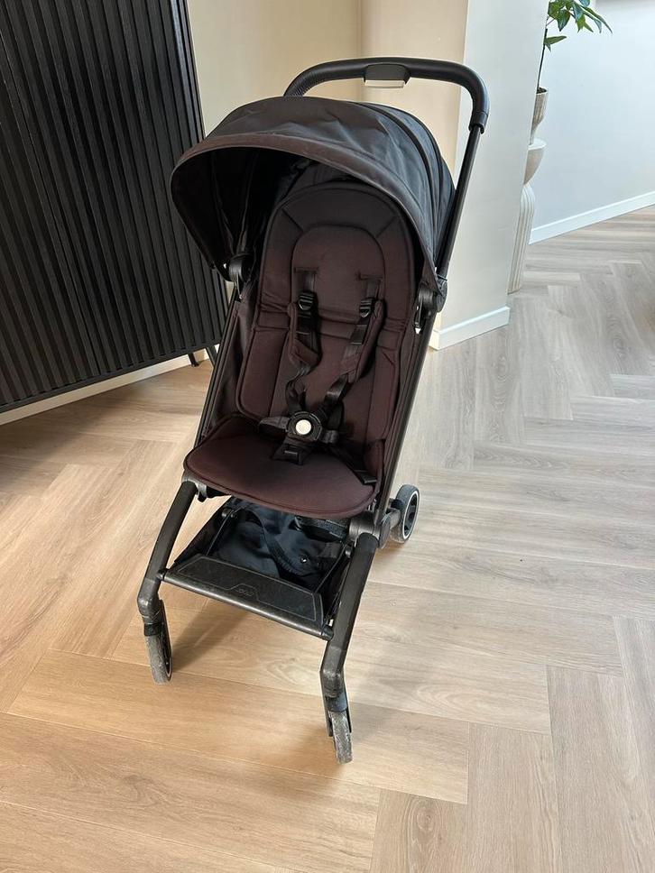 Joolz Aer Buggy - Lichtgewicht en Compact!, Kinderen en Baby's, Kinderwagens en Combinaties, Gebruikt, Kinderwagen, Overige merken