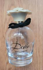 Dolce & Gabbana Dolce Parfumfles - Leeg, Verzamelen, Verzenden, Gebruikt, Parfumfles