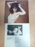 Patti Smith Group - Easter (1978) LP, Ophalen of Verzenden, Gebruikt, 12 inch, Alternative