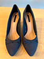 Zara pumps blauw maat 40 Nieuw, Kleding | Dames, Schoenen, Nieuw, Zara, Blauw, Ophalen of Verzenden