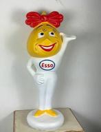 ESSO decoratie beelden 82 cm hoog, Verzamelen, Ophalen, Zo goed als nieuw