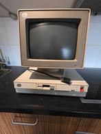 Oude IBM Computer 8530 met Monitor 8513002, Computers en Software, Vintage Computers, Ophalen, IBM