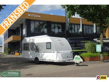 Knaus Sport E-Power Selection 450 Compl.elektrisch! gasloos beschikbaar voor biedingen