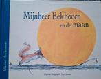S. Meschenmoser - Mijnheer Eekhoorn en de maan, Fictie algemeen, Ophalen of Verzenden, Zo goed als nieuw, S. Meschenmoser