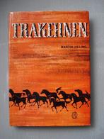 Trakehnen, Ophalen of Verzenden, Gelezen, Paarden of Pony's