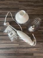 Tomado staafmixer TM-1278, Ophalen of Verzenden, Zo goed als nieuw