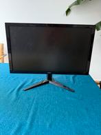 Acer KG241Q Full HD Monitor, Computers en Software, Monitoren, Full HD, Onbekend, LED, 60 Hz of minder